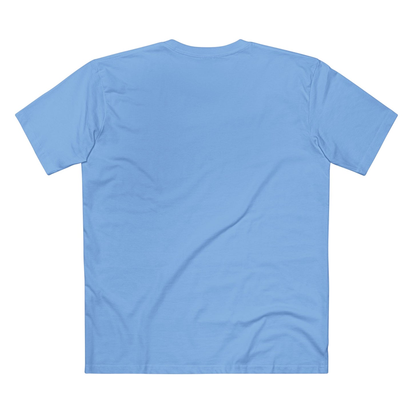 MANFULLY Rooted Tee — Strength in Stewardship