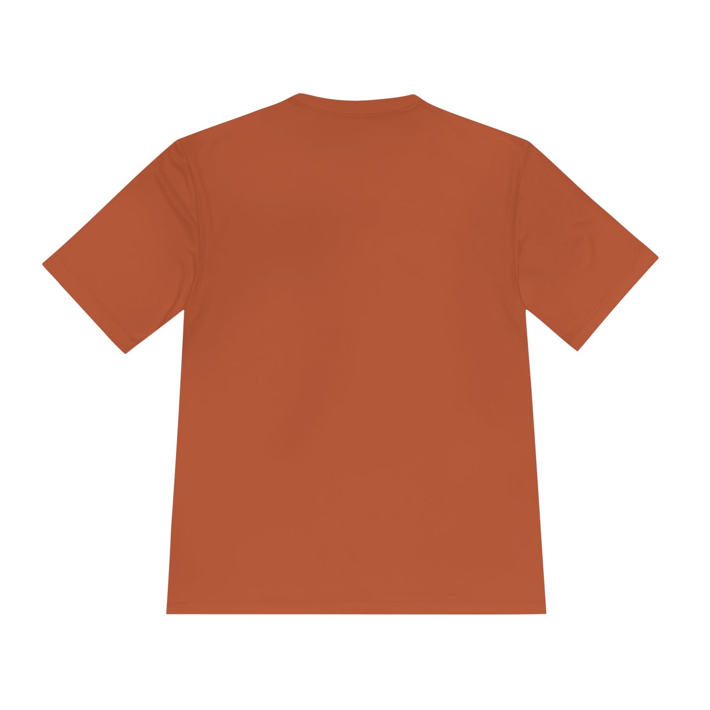 MANFULLY- Faith in a Great God Performance Tee | Christian Moisture-Wicking Athletic Shirt