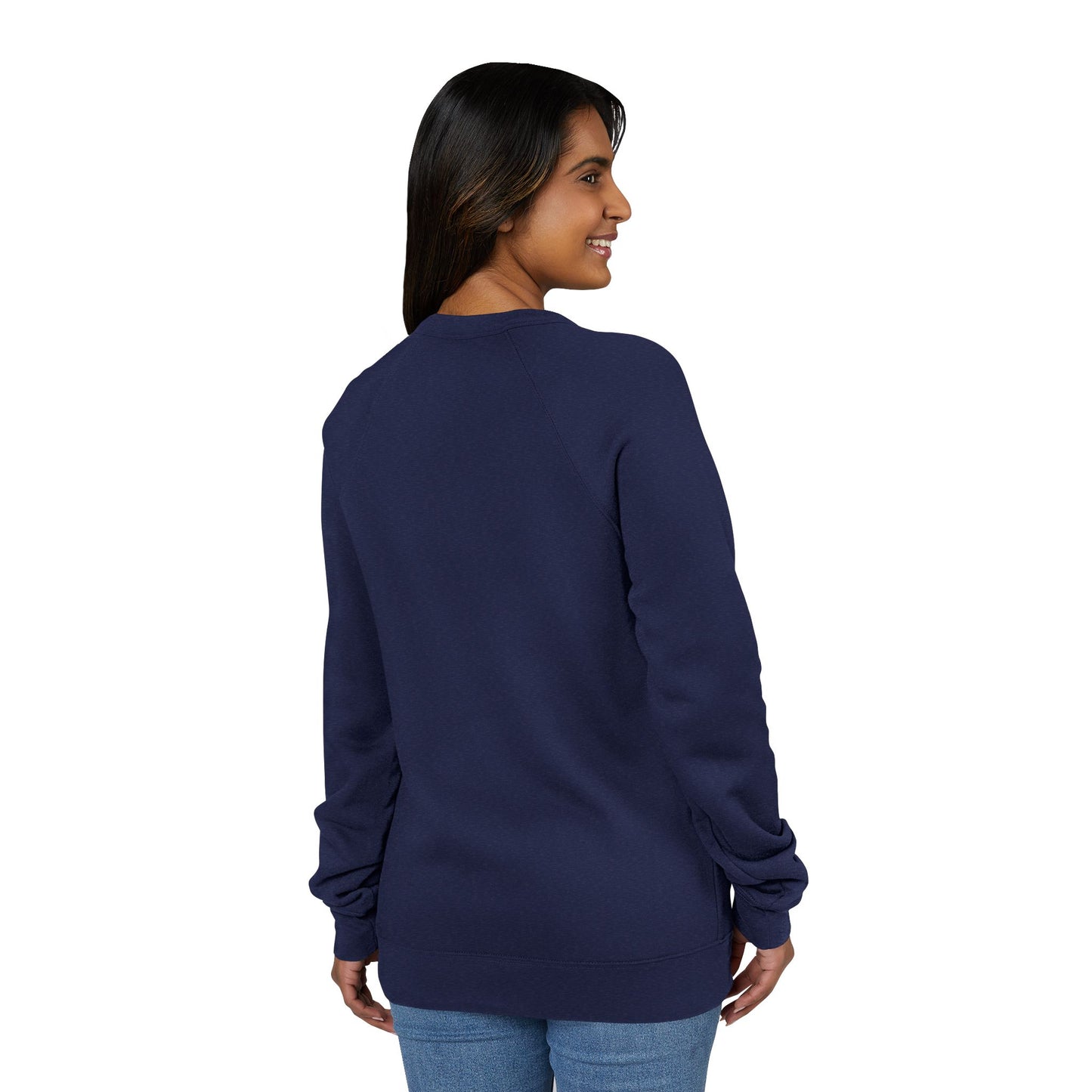 WomanFully™ Empowerment Crewneck Sweatshirt