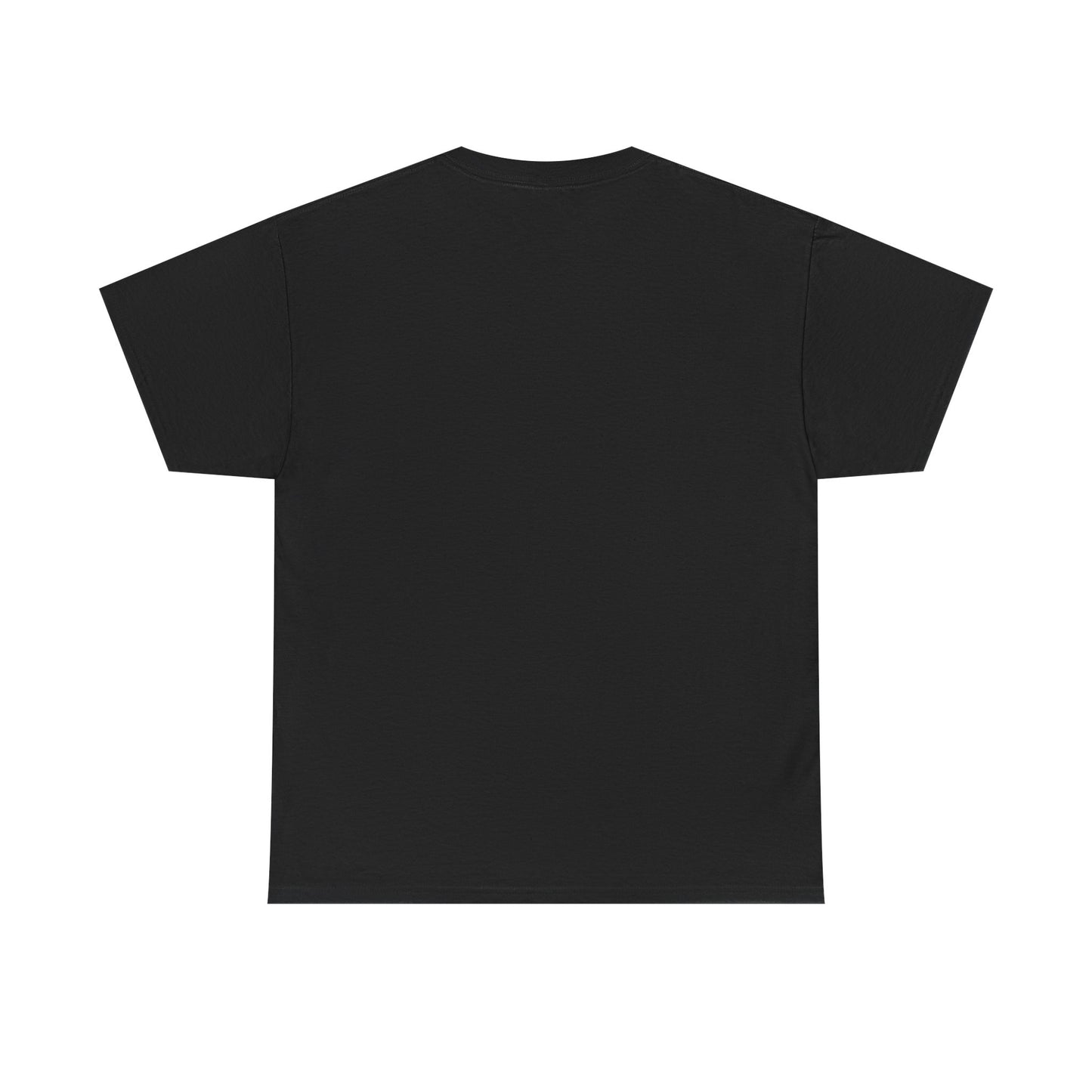 Built on Faith™ White-on-White Premium Tee | Manfully