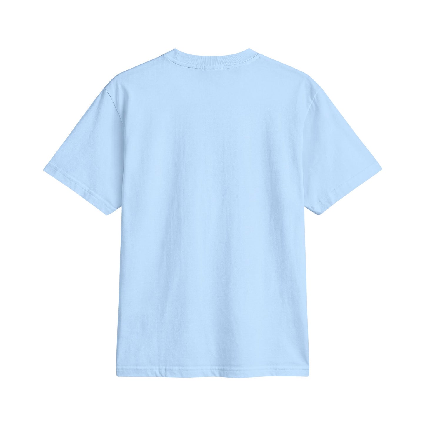 Camiseta Gráfica Con Hombría | Camiseta de Espíritu Masculino