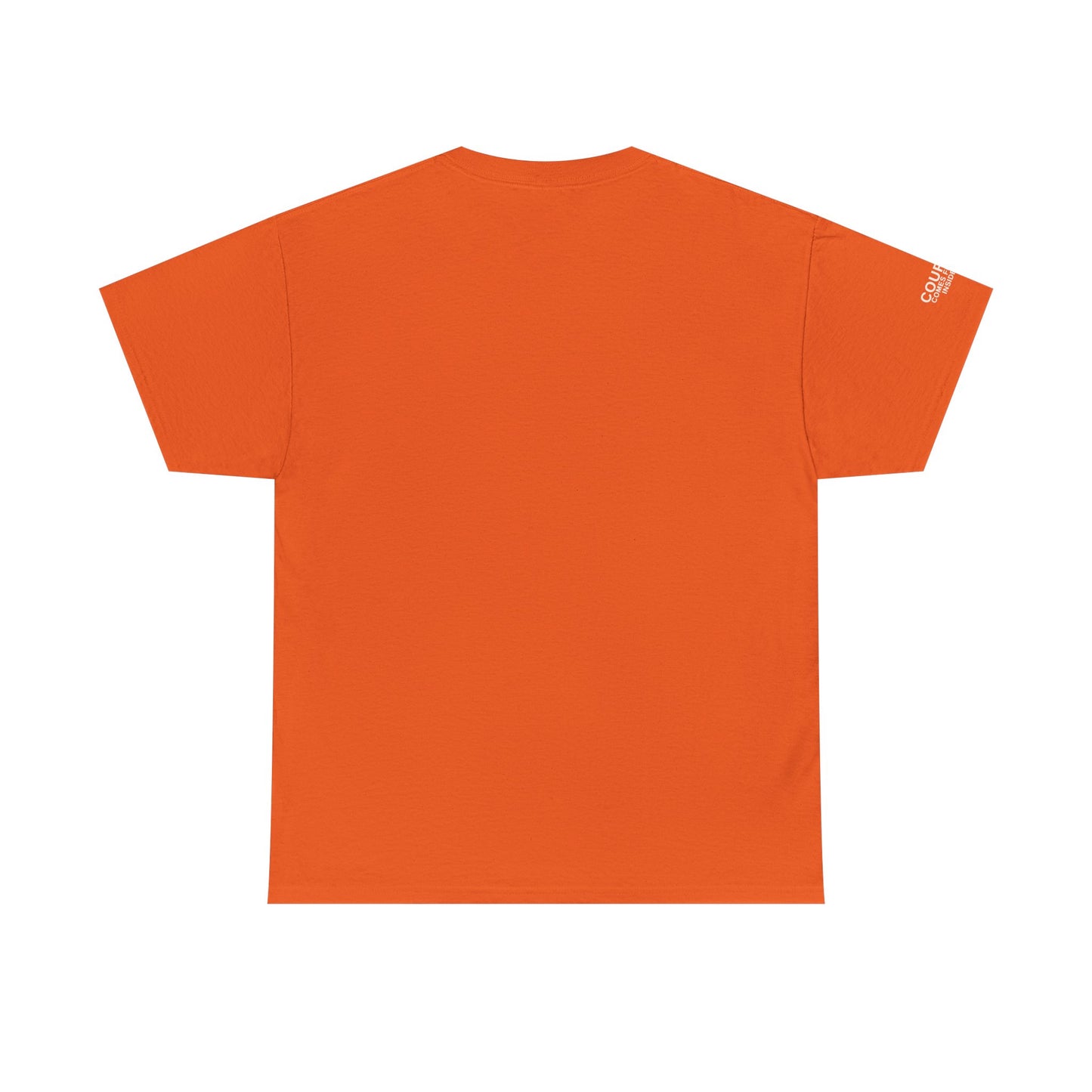 MANFULLY CLASSIC T-SHIRT    Simple. Strong. Built for Purpose.