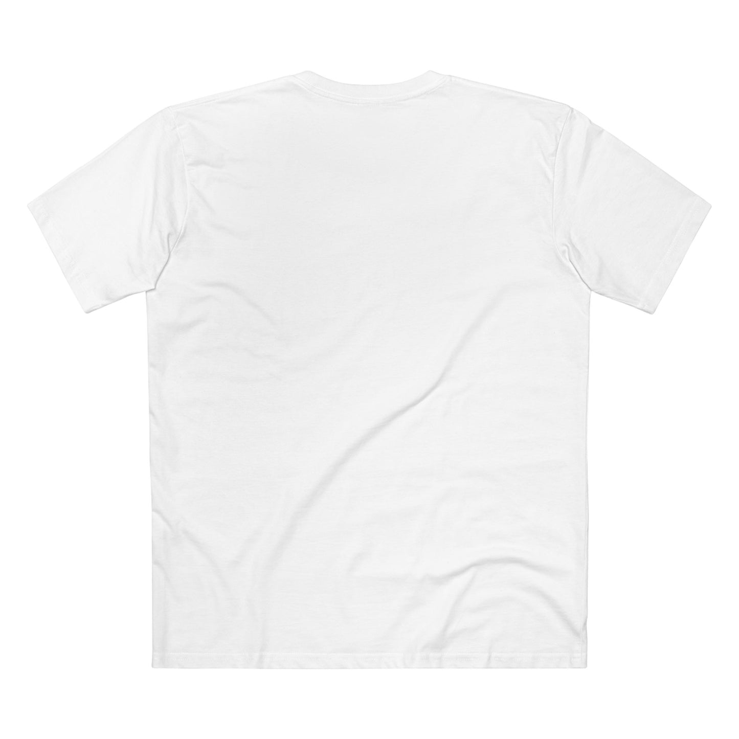 MANFULLY Rooted Tee — Strength in Stewardship