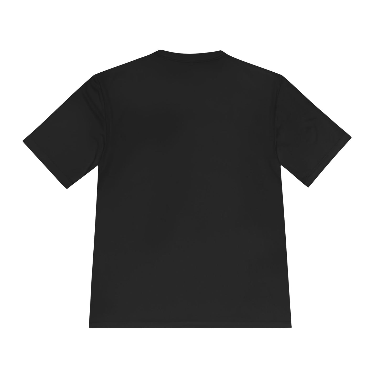 ManFully™ Rustic Cross Moisture-Wicking Performance Tee