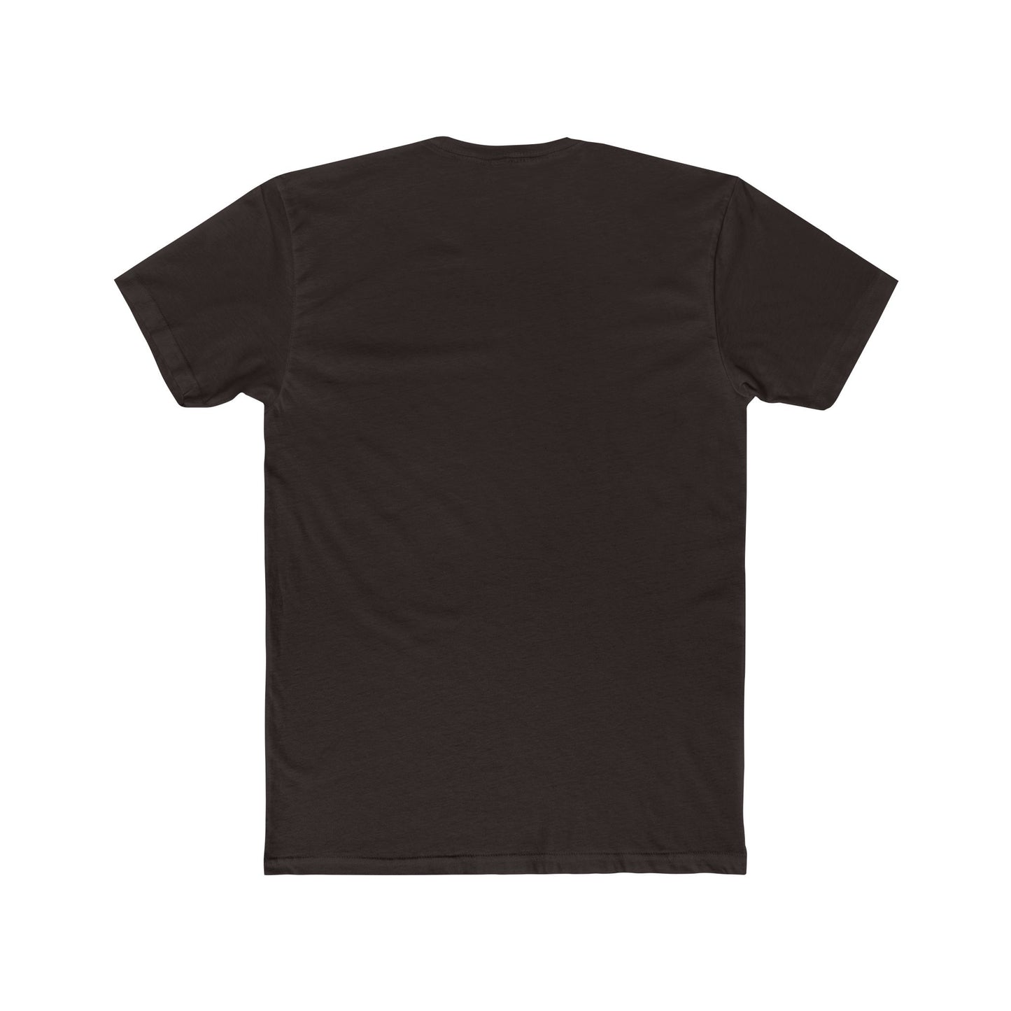 Manfully - Faith in a Great God Unisex Cotton Crew Tee | Inspirational Christian T-Shirt