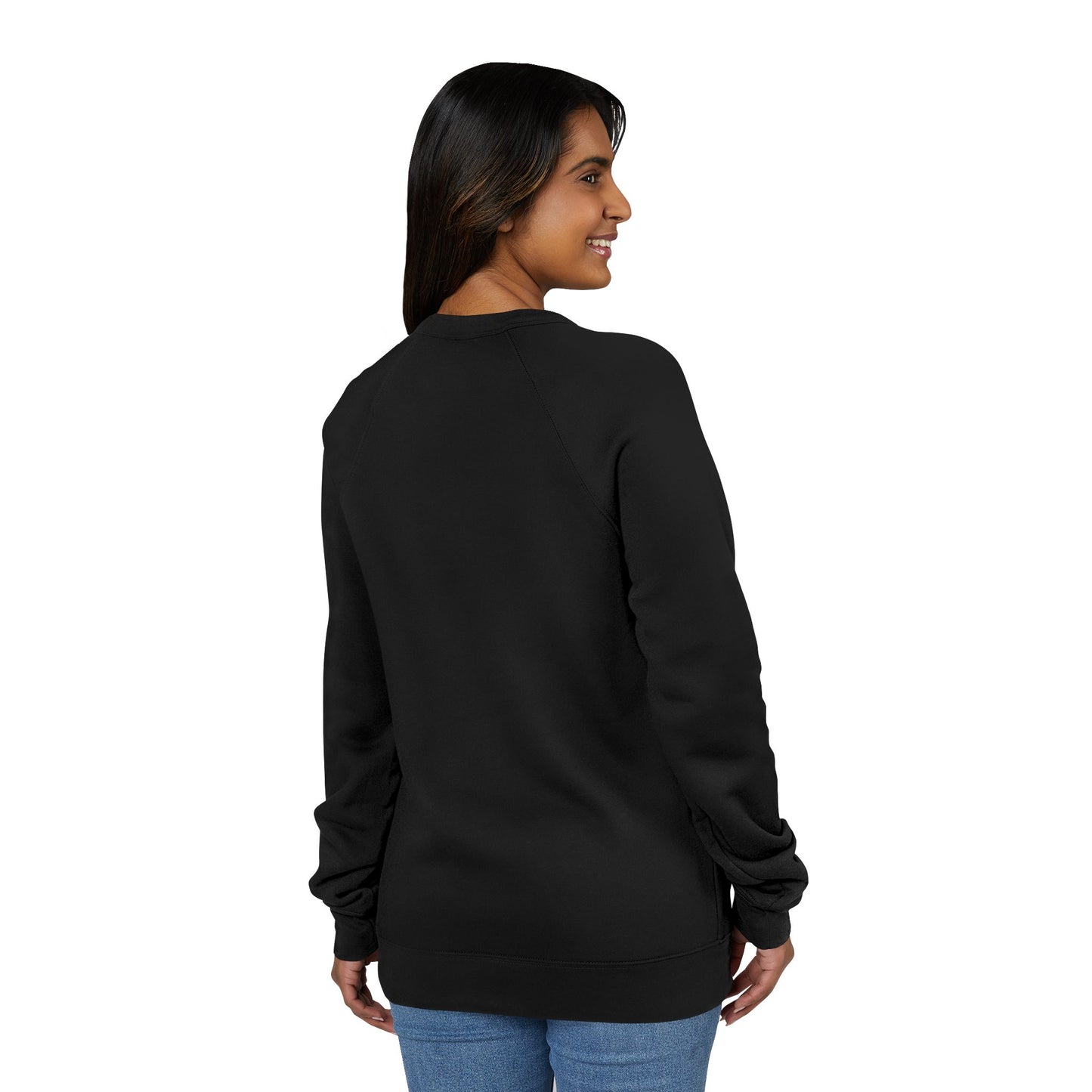 WomanFully™ Empowerment Crewneck Sweatshirt