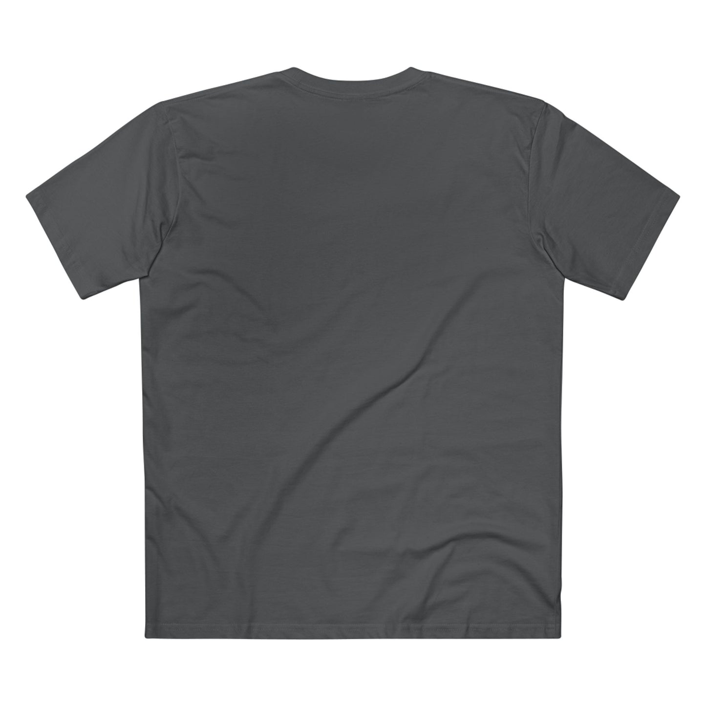 MANFULLY Rooted Tee — Strength in Stewardship