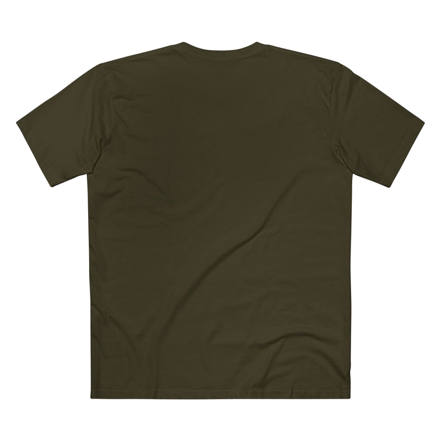 MANFULLY Rooted Tee — Strength in Stewardship