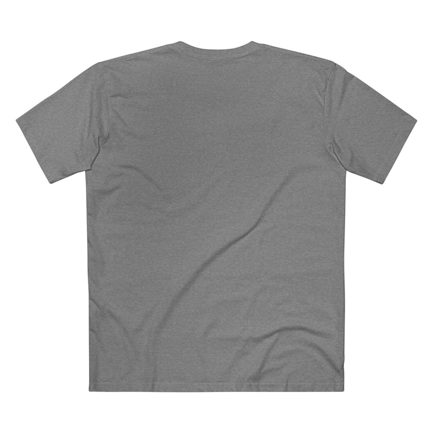 MANFULLY Rooted Tee — Strength in Stewardship