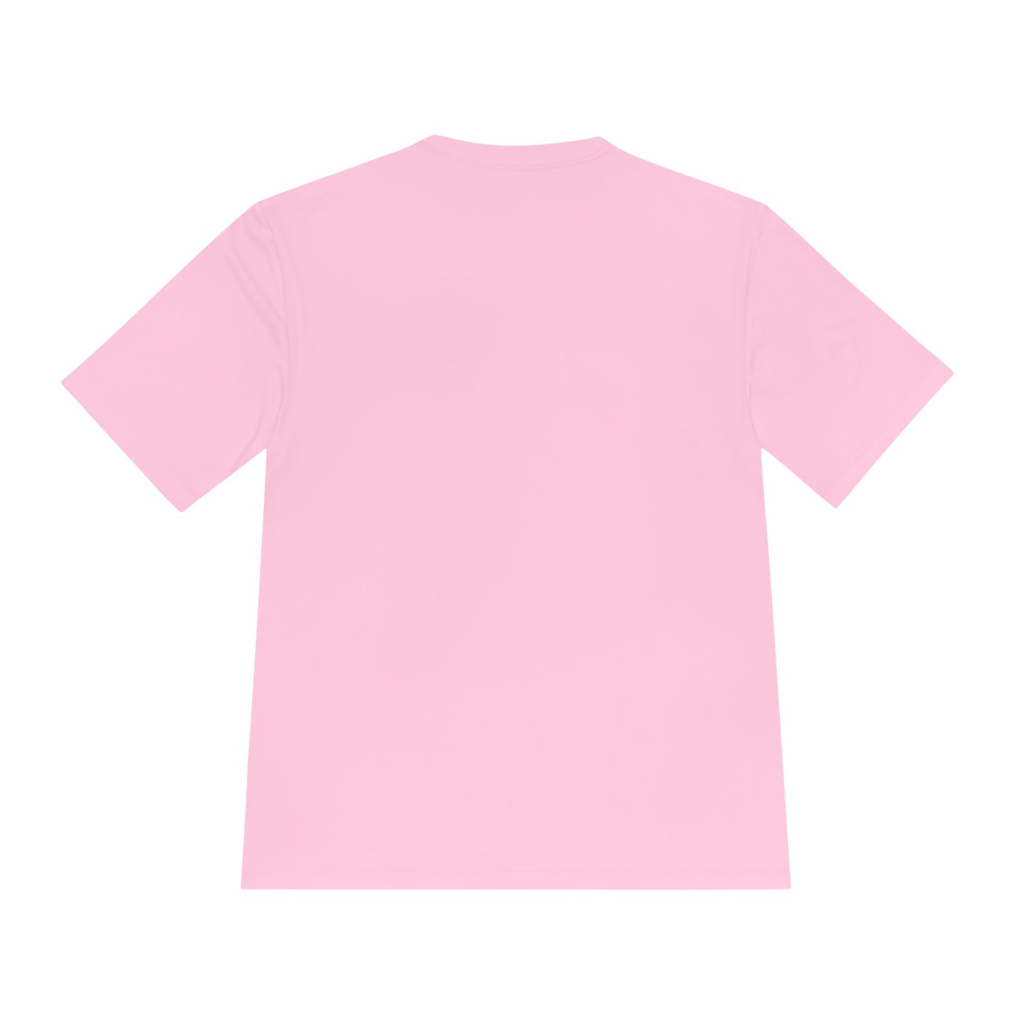 MANFULLY- Faith in a Great God Performance Tee | Christian Moisture-Wicking Athletic Shirt