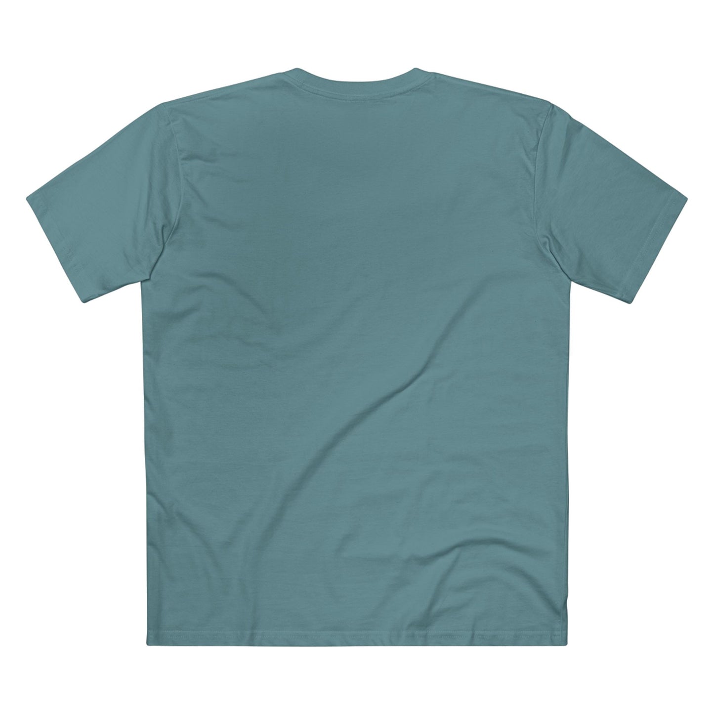 MANFULLY Rooted Tee — Strength in Stewardship