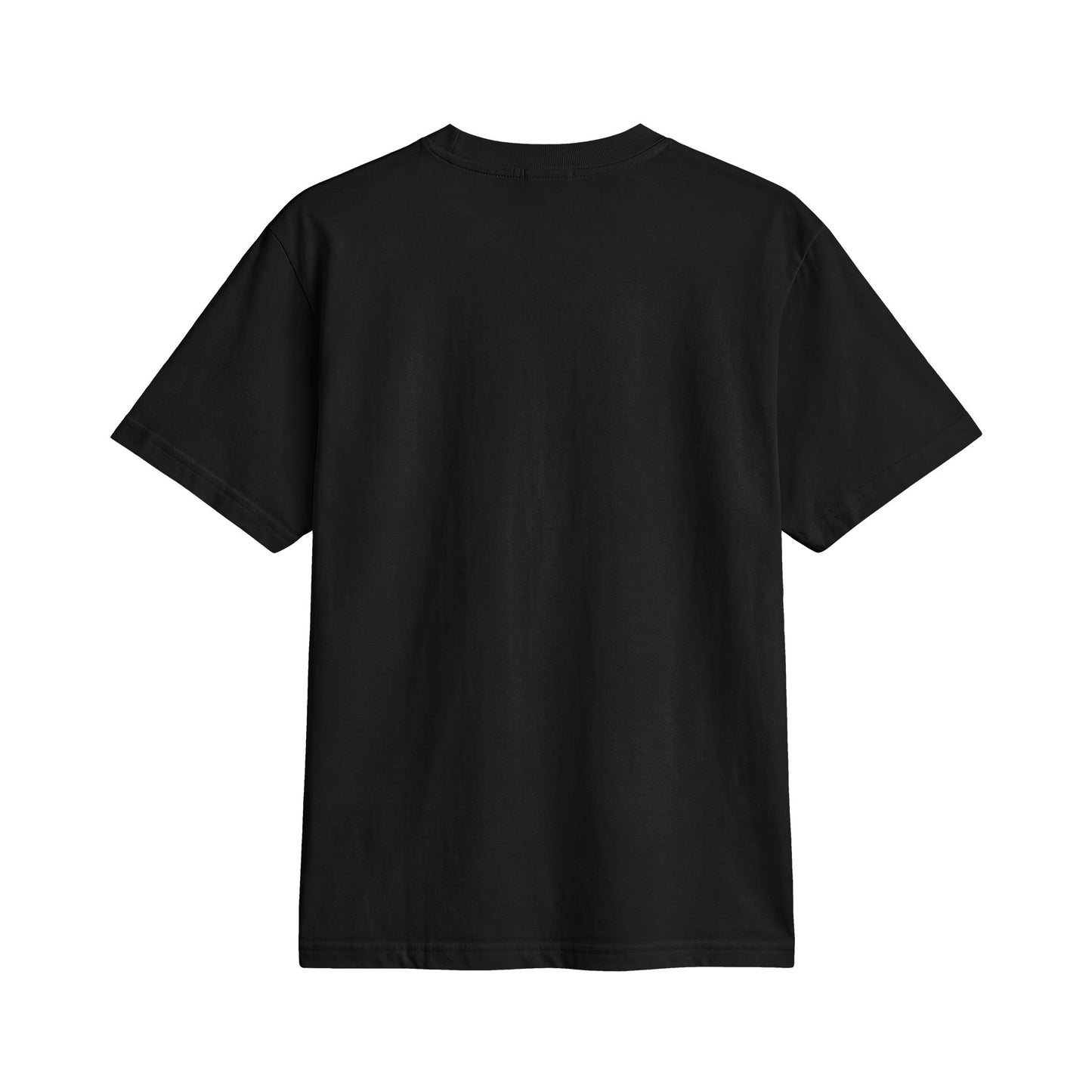 Camiseta Gráfica Con Hombría | Camiseta de Espíritu Masculino