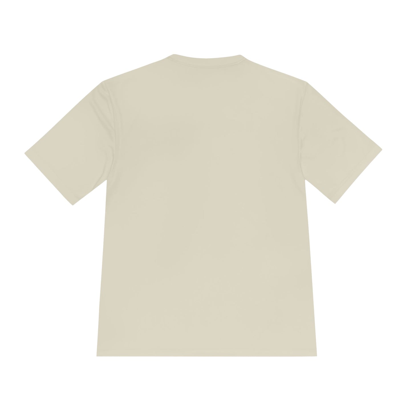 MANFULLY- Faith in a Great God Performance Tee | Christian Moisture-Wicking Athletic Shirt