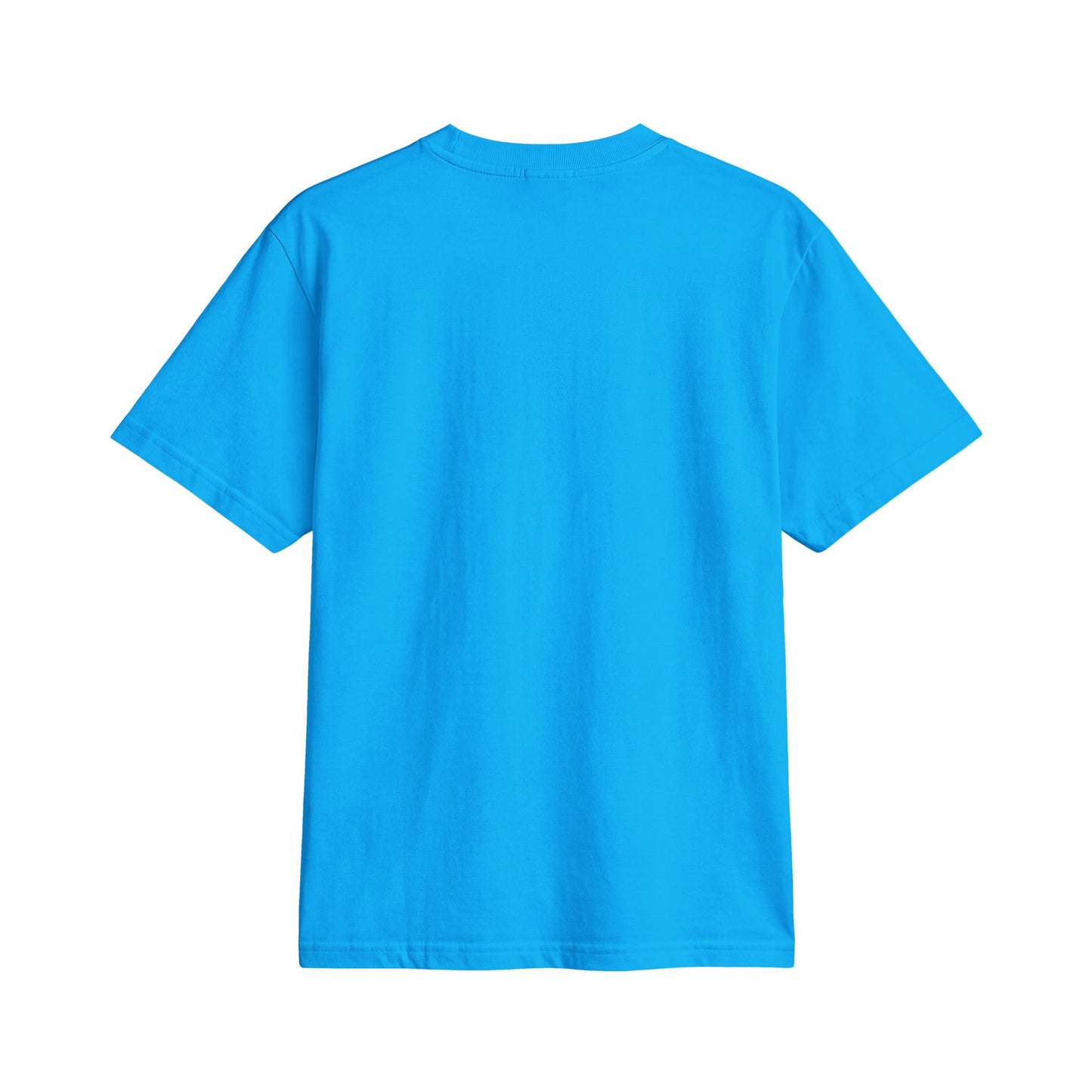 Camiseta Gráfica Con Hombría | Camiseta de Espíritu Masculino