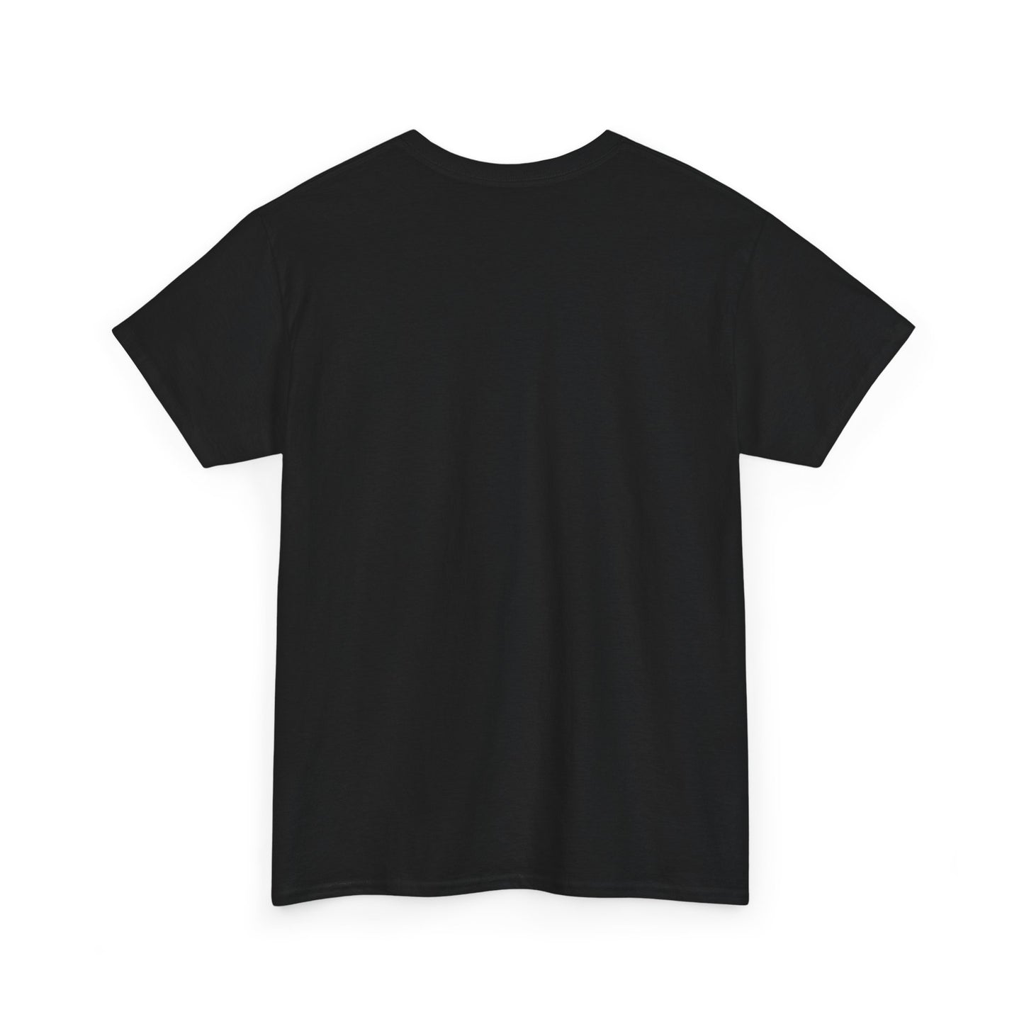 Built on Faith™ White-on-White Premium Tee | Manfully
