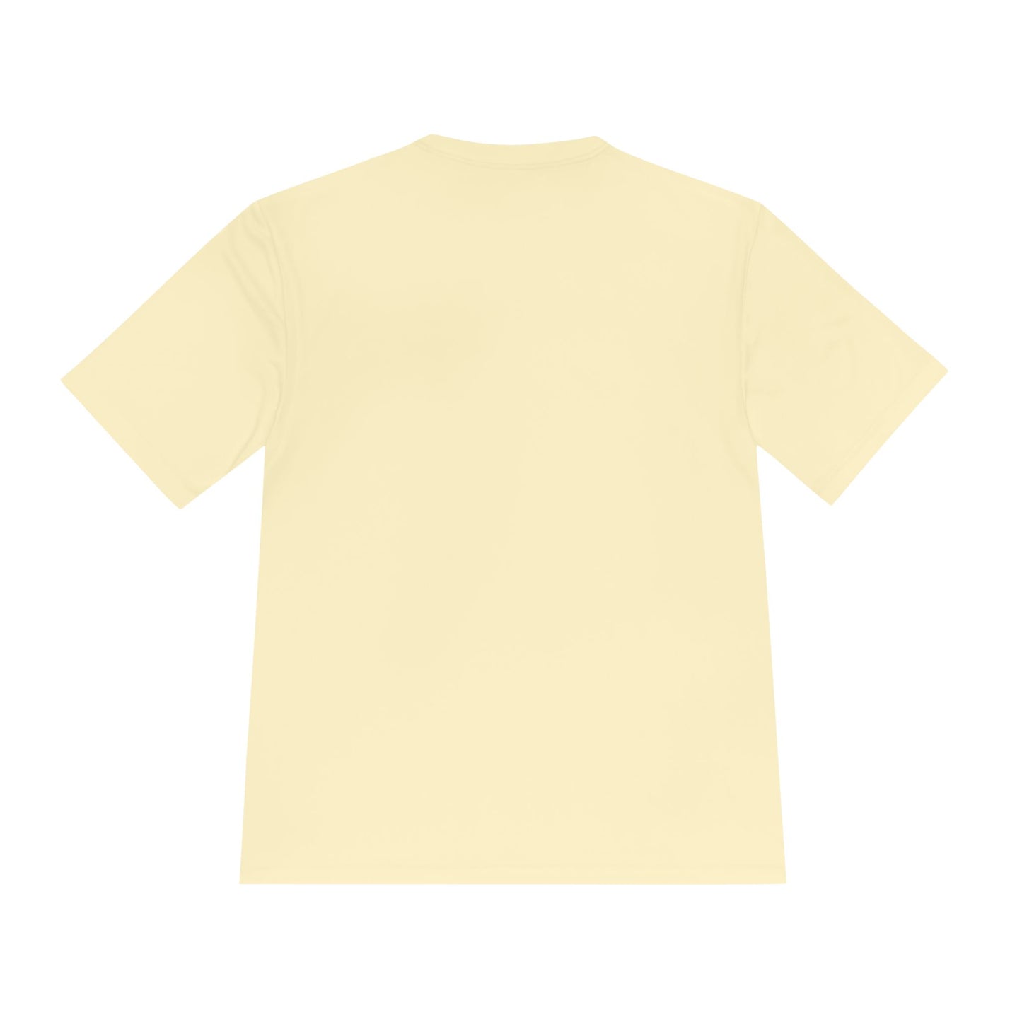 MANFULLY- Faith in a Great God Performance Tee | Christian Moisture-Wicking Athletic Shirt