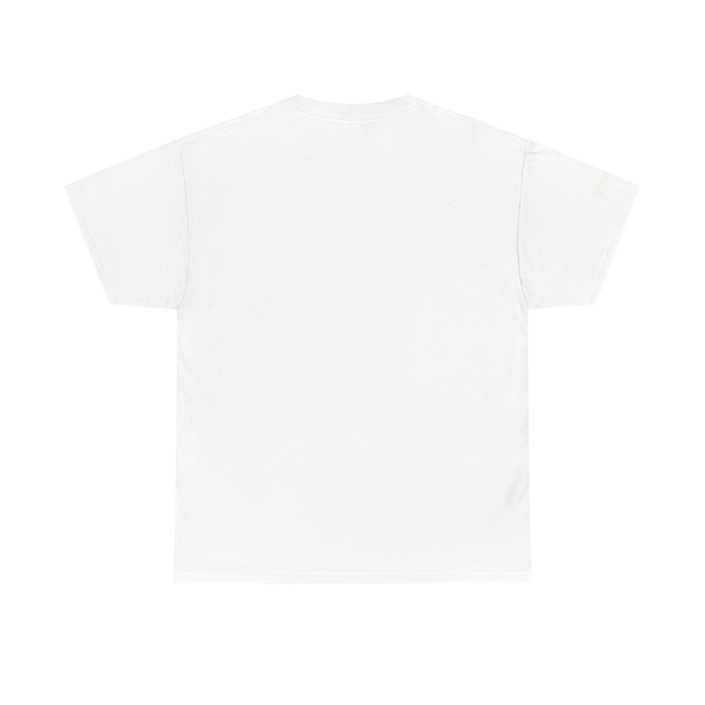 MANFULLY CLASSIC T-SHIRT    Simple. Strong. Built for Purpose.
