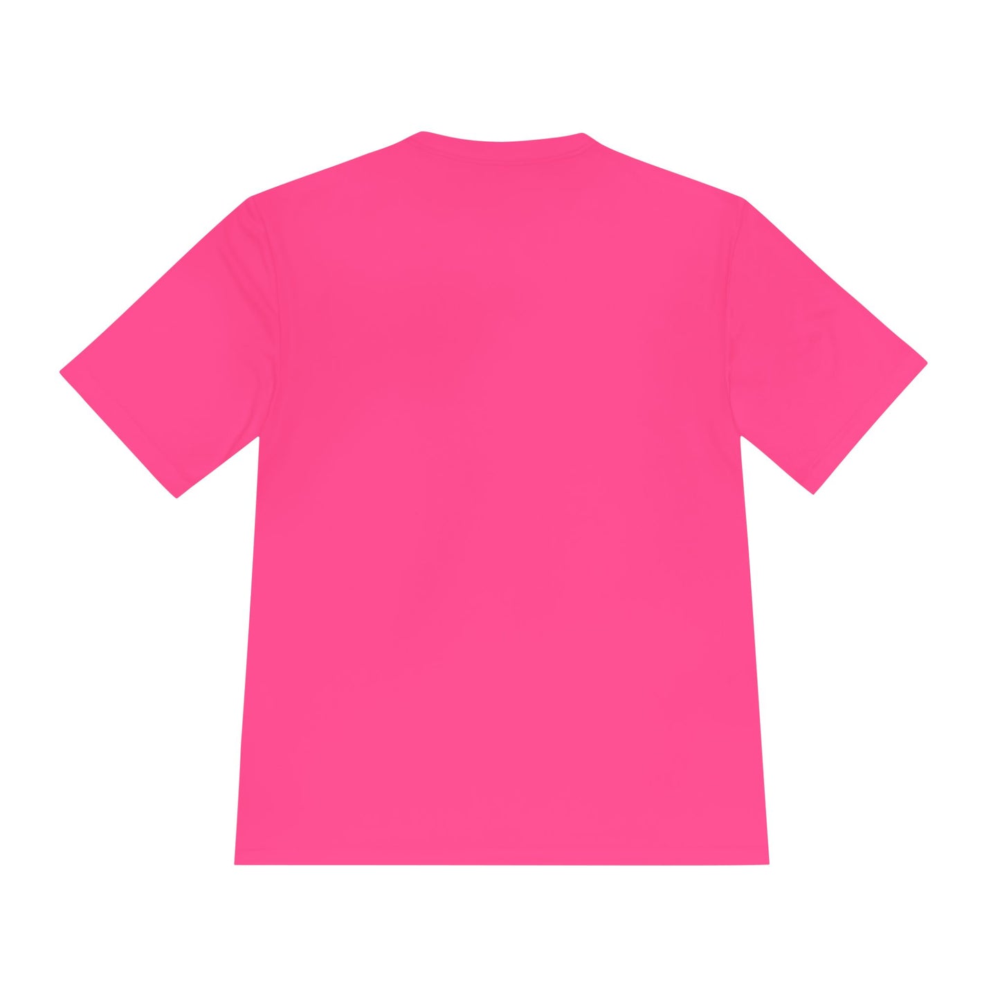 MANFULLY- Faith in a Great God Performance Tee | Christian Moisture-Wicking Athletic Shirt