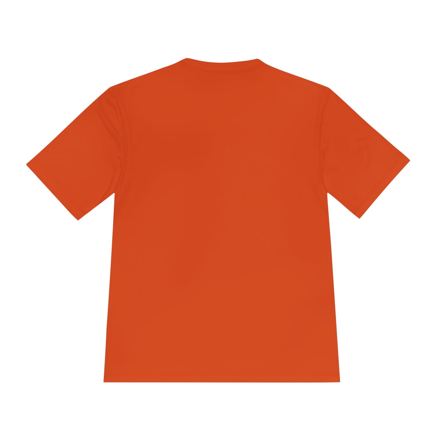 ManFully™ Rustic Cross Moisture-Wicking Performance Tee