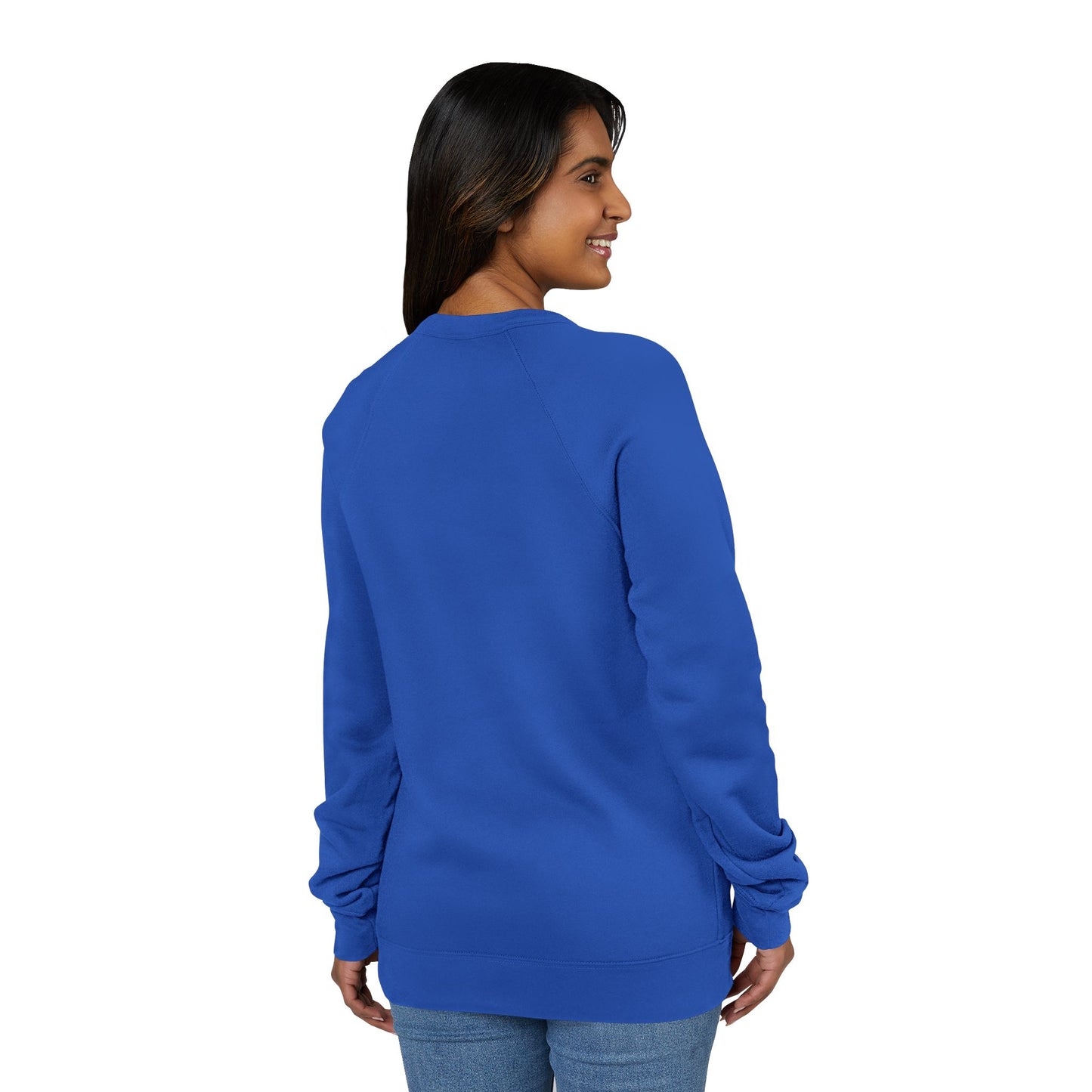 WomanFully™ Empowerment Crewneck Sweatshirt